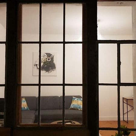 كاسْتْرْ Appartement Avec Cour ★ Spacieux ★ Hyper Centre المظهر الخارجي الصورة