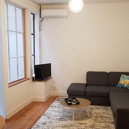 كاسْتْرْ Appartement Avec Cour ★ Spacieux ★ Hyper Centre المظهر الخارجي الصورة