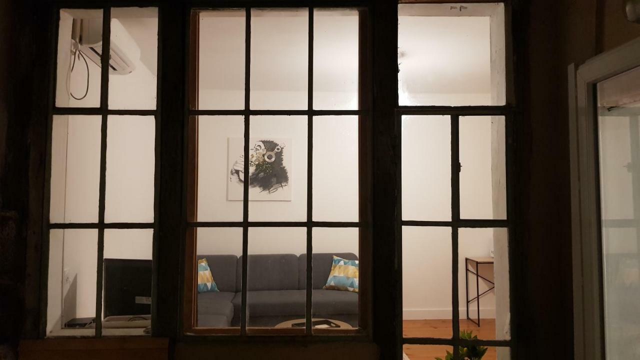 كاسْتْرْ Appartement Avec Cour ★ Spacieux ★ Hyper Centre المظهر الخارجي الصورة