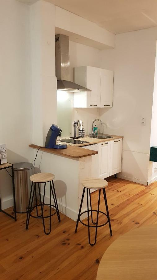 كاسْتْرْ Appartement Avec Cour ★ Spacieux ★ Hyper Centre المظهر الخارجي الصورة