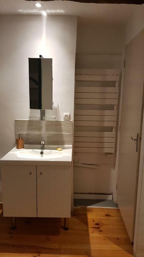 كاسْتْرْ Appartement Avec Cour ★ Spacieux ★ Hyper Centre المظهر الخارجي الصورة