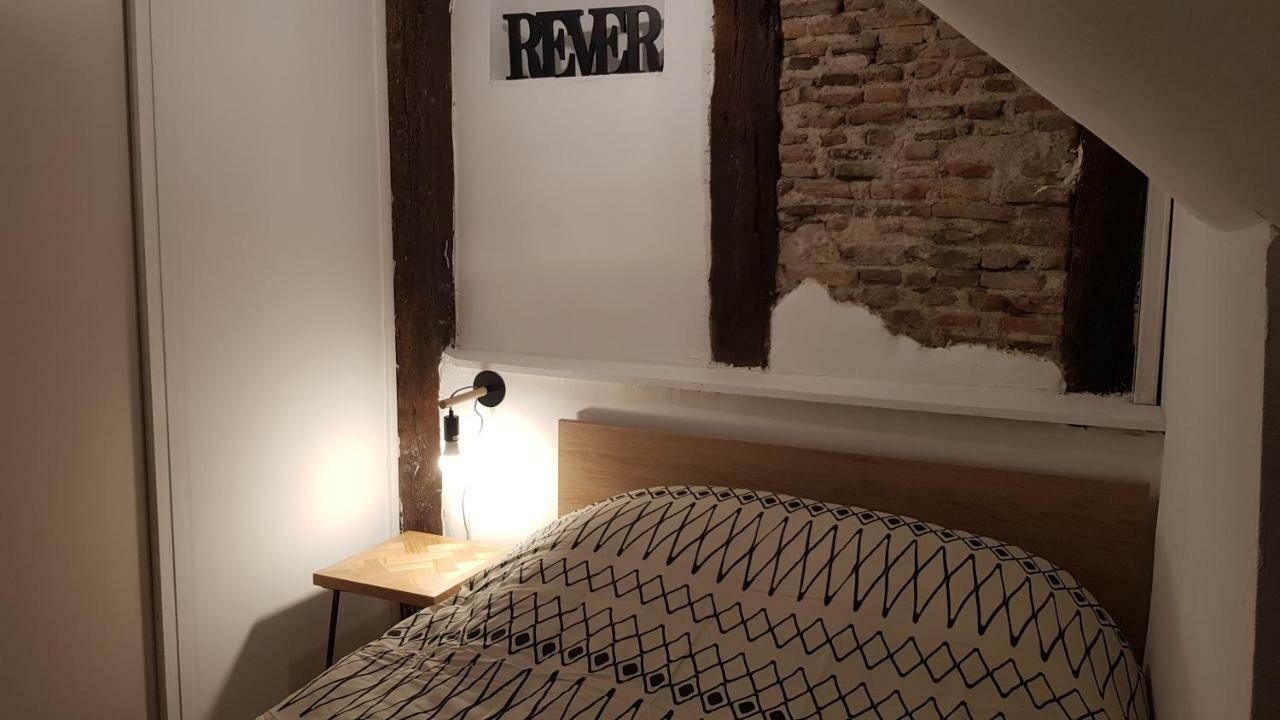 كاسْتْرْ Appartement Avec Cour ★ Spacieux ★ Hyper Centre المظهر الخارجي الصورة